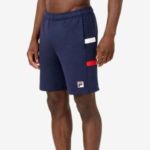 Fila Heritage Tennis Shorts